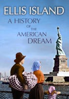 Ellis Island: History