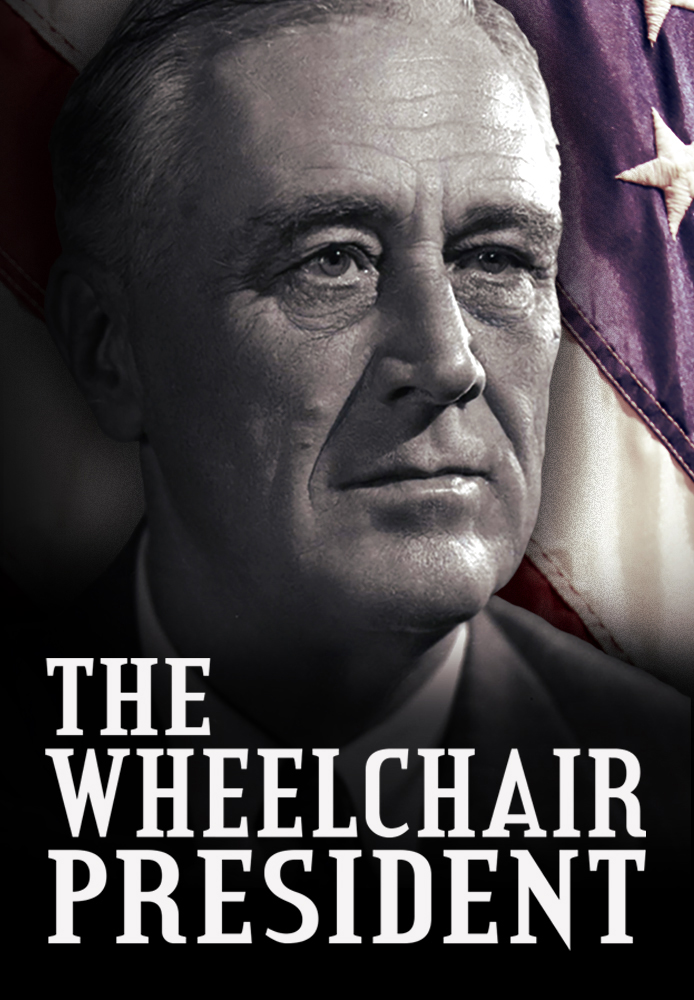 The Wheelchair President