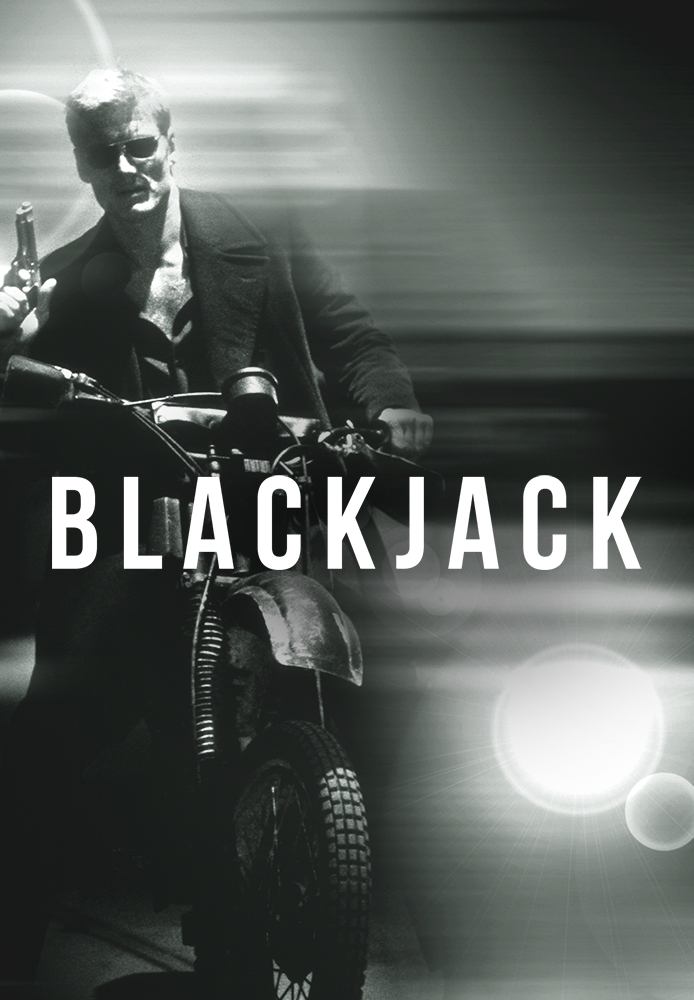 Blackjack