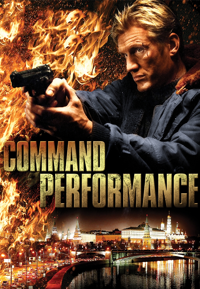 Command Performance