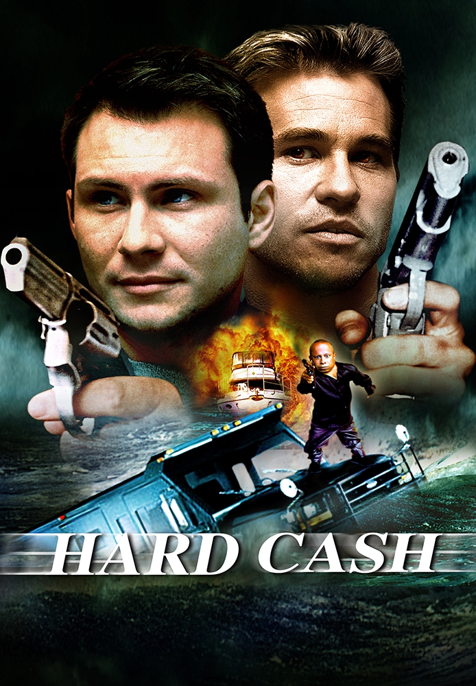 Hard Cash