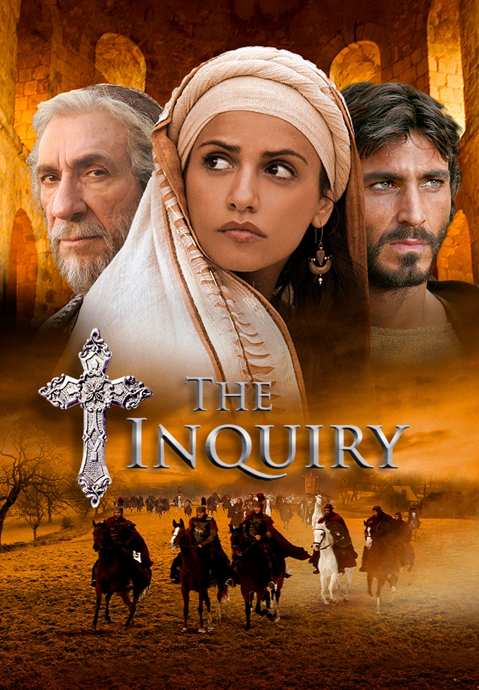 The Inquiry