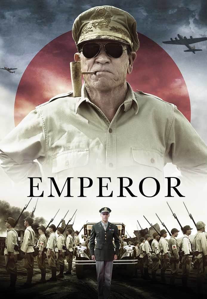 Emperor