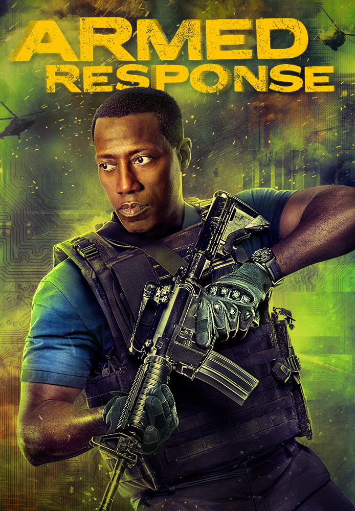 Armed Response