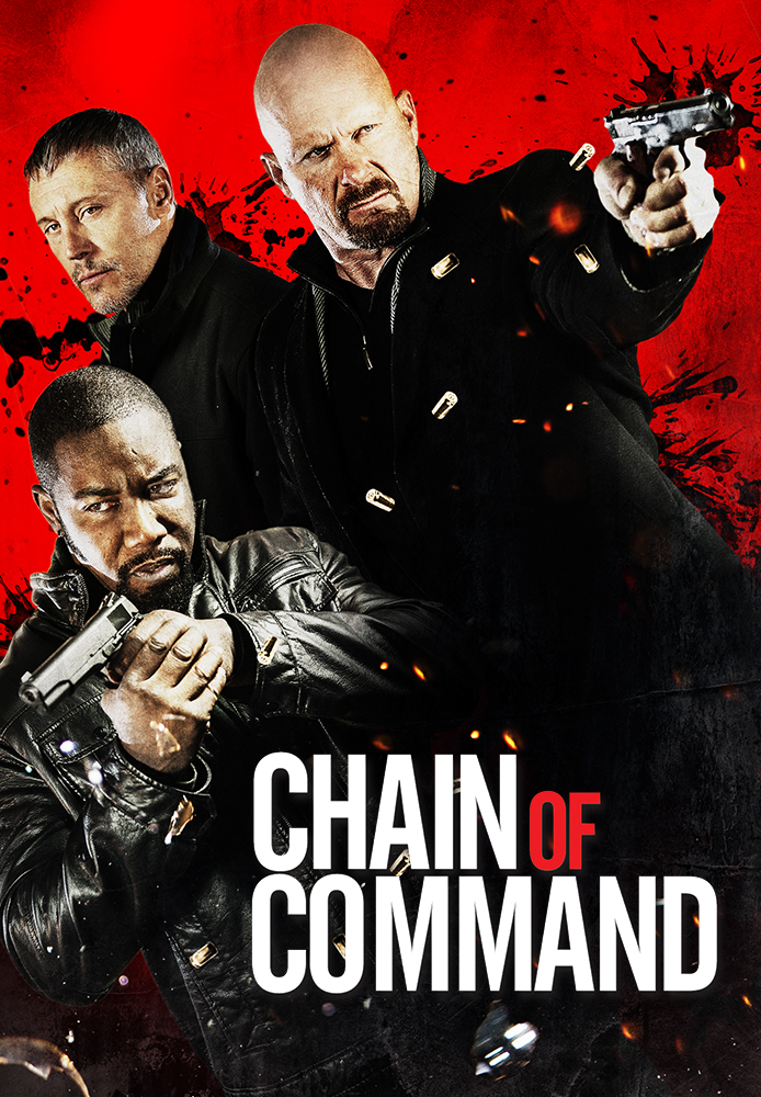 Chain of Command