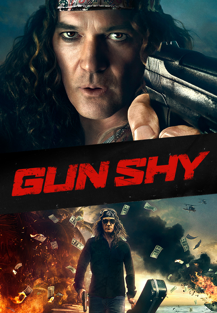 Gun Shy