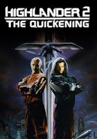 Highlander 2: The Quickening - The Renegade Version