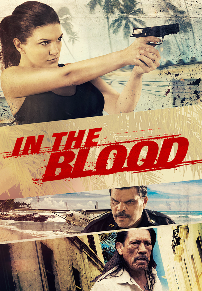 In The Blood