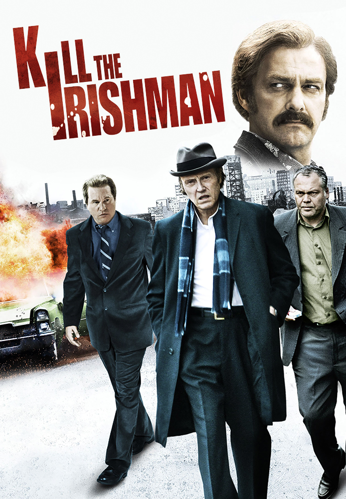 Kill The Irishman
