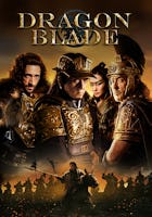 Dragon Blade (Lionsgate)