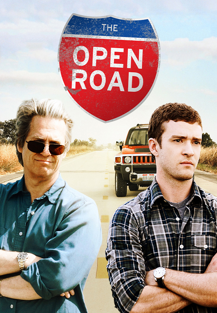 The Open Road