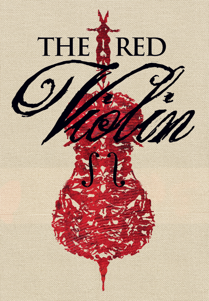 The Red Violin