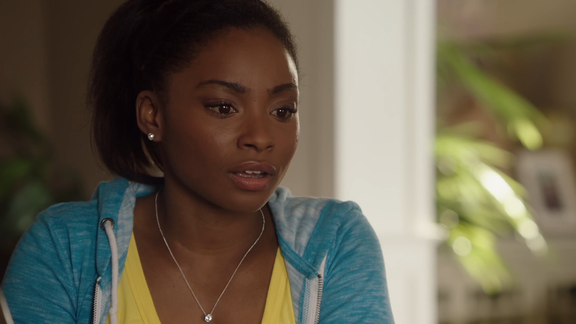 The Simone Biles Story Courage to Soar Watch Free on Pluto TV United States