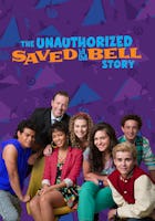 The Unauthorized Saved by the Bell Movie