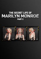 The Secret Life of Marilyn Monroe Part 2