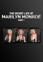 The Secret Life of Marilyn Monroe Part 1