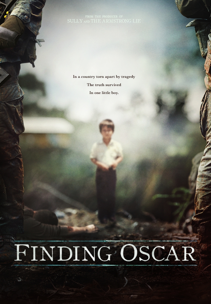 Finding Oscar