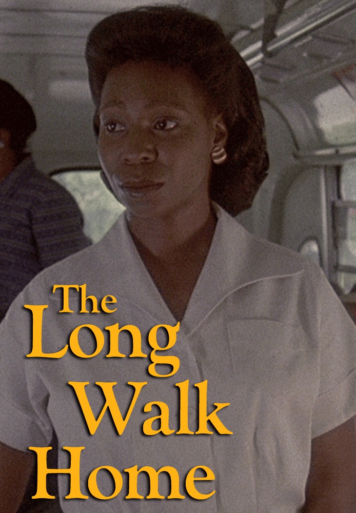 The Long Walk Home