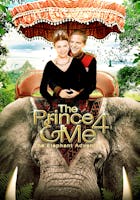 The Prince & Me 4: The First Anniversary