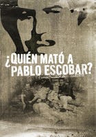 Quien Mato A Pablo Escobar