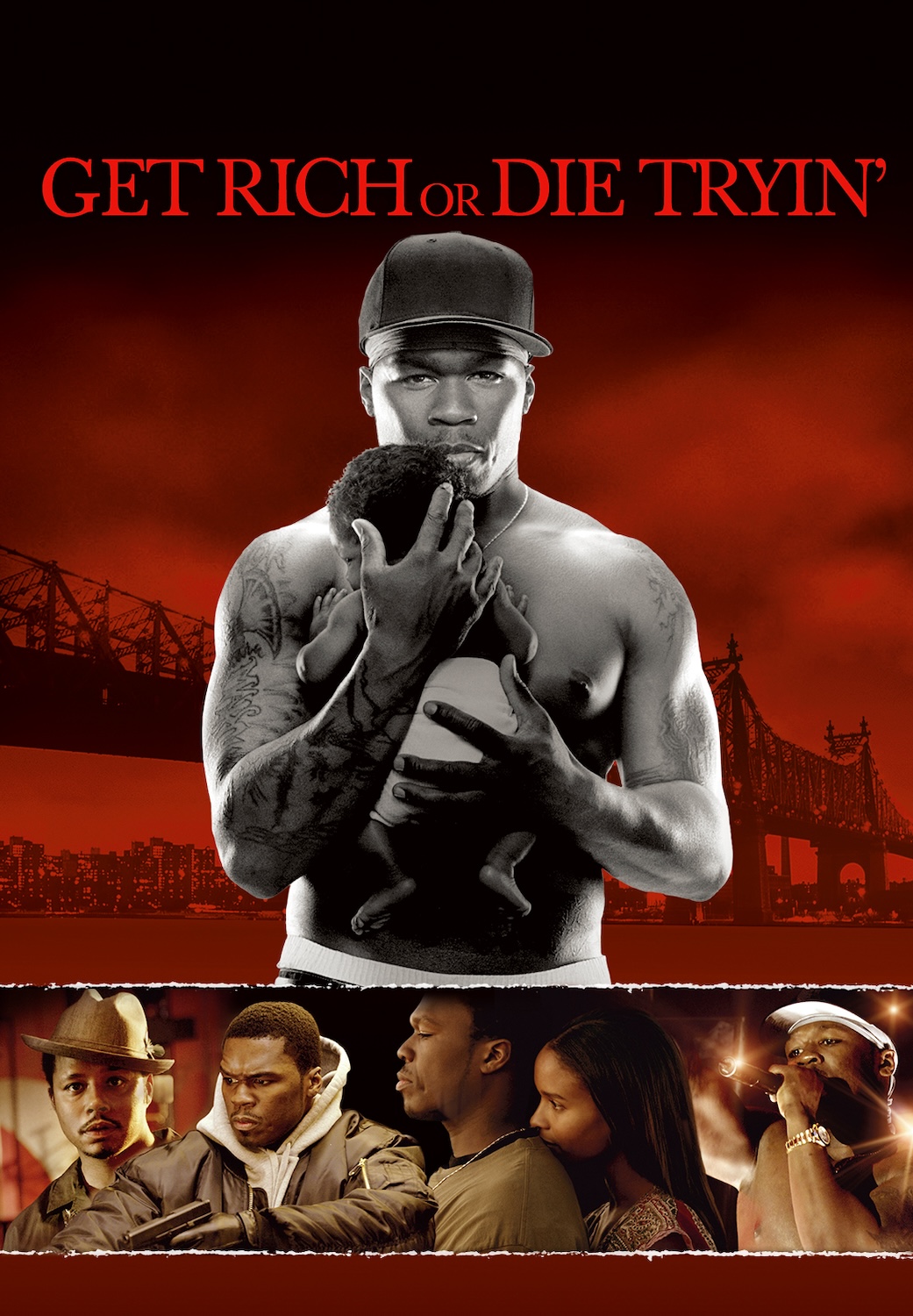 Get Rich or Die Tryin'