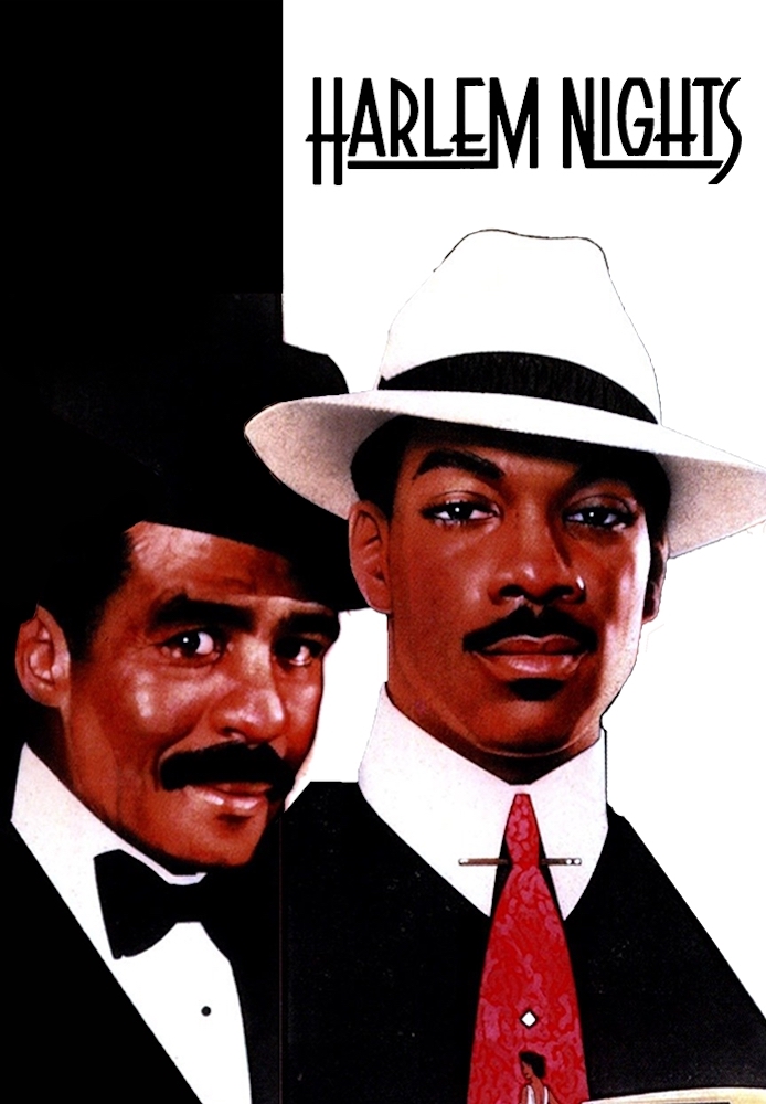 Harlem Nights