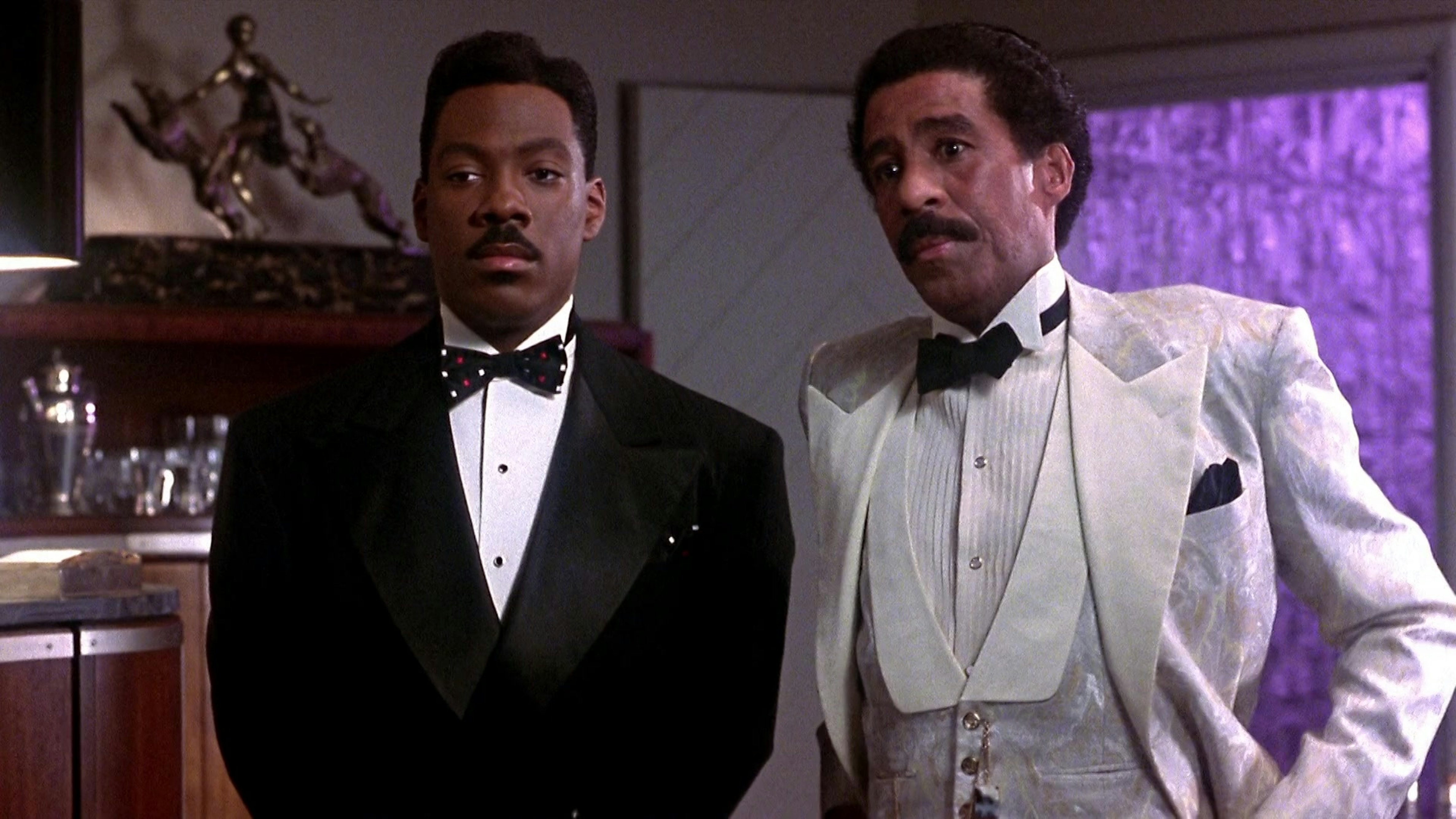 Where Can I Watch Harlem Nights For Free