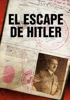 El Escape De Hitler