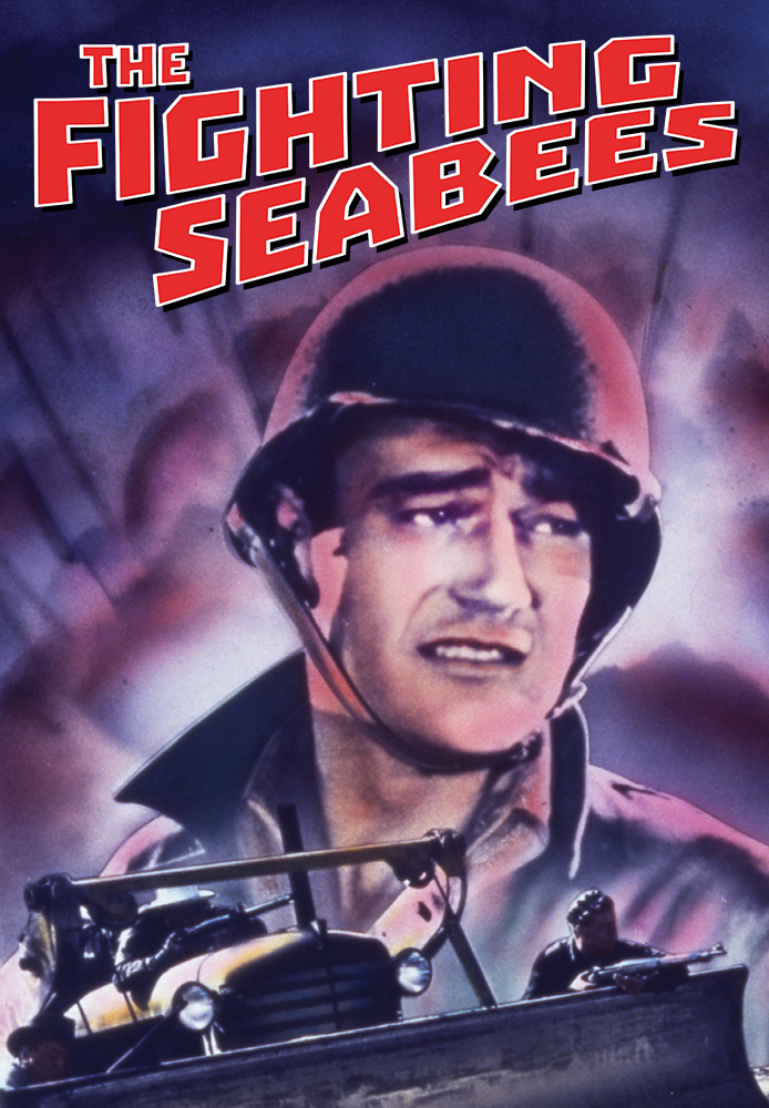 The Fighting Seabees