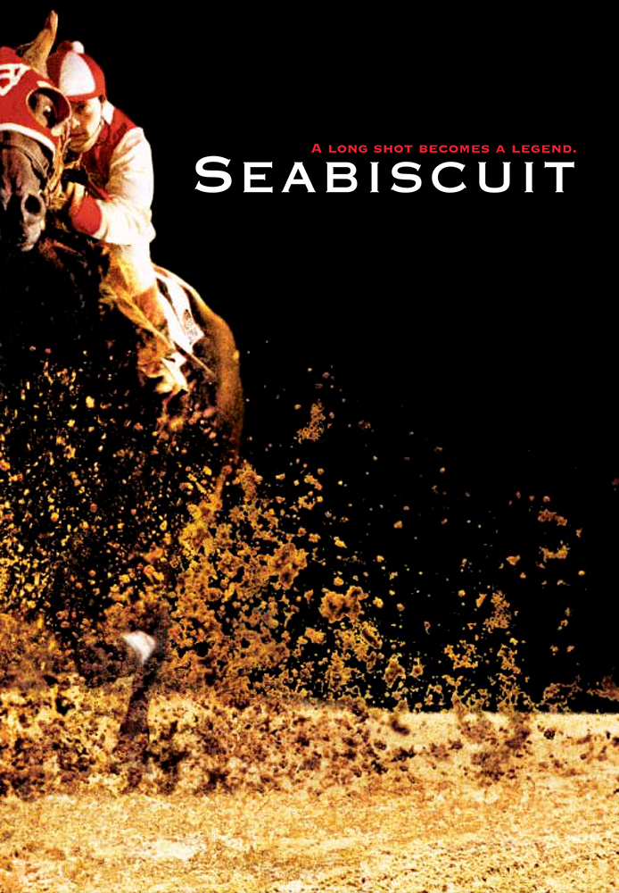 Seabiscuit