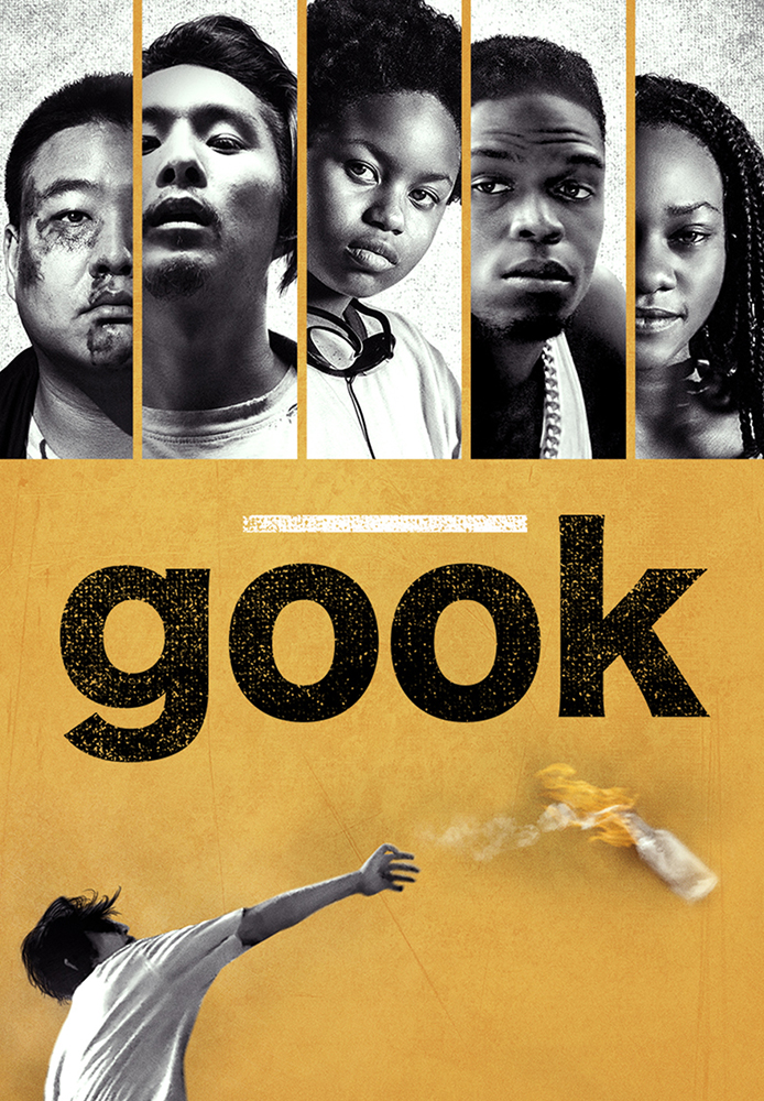 Gook
