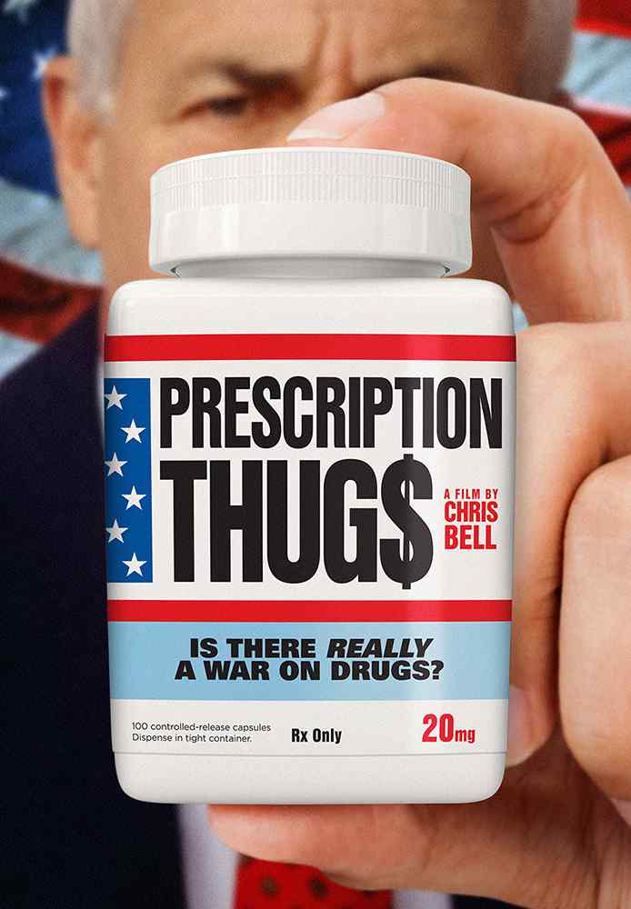 Prescription Thugs