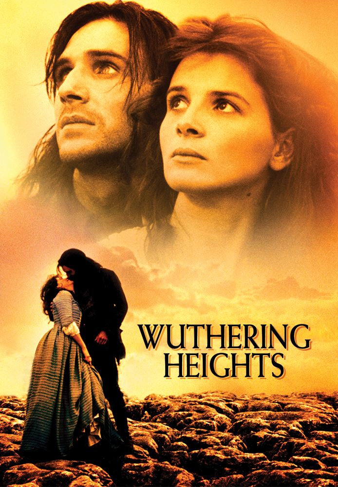 Emily Bronte's Wuthering Heights