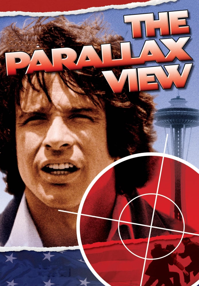 The Parallax View