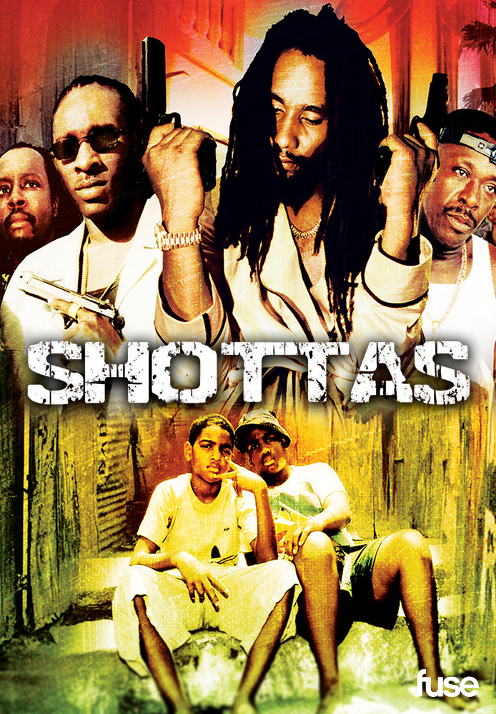 Shottas
