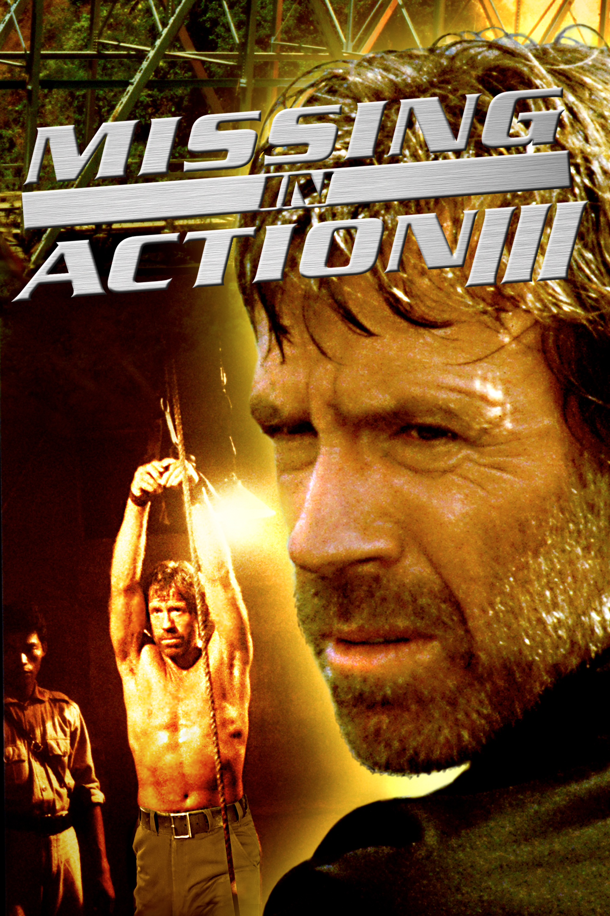 Braddock: Missing In Action III