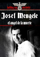 Mengele, el ángel de la muerte