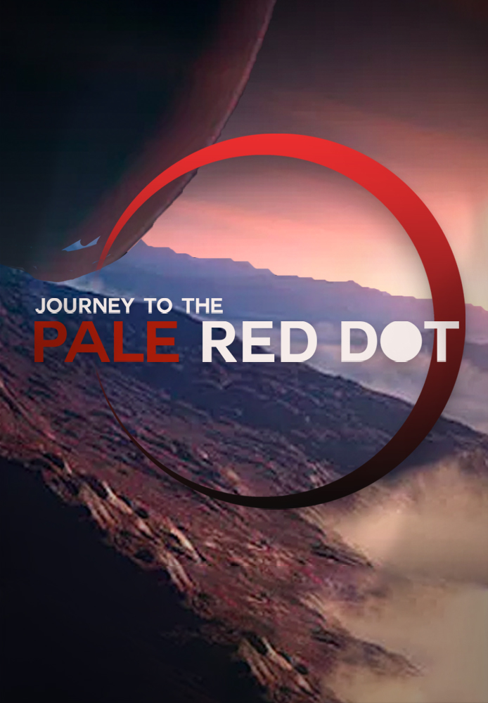 Pale Red Dot