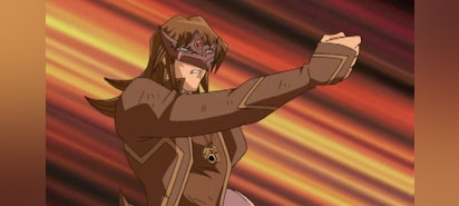 Yu-Gi-Oh! GX na Pluto TV