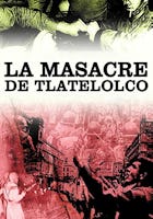 La masacre de Tlatelolco