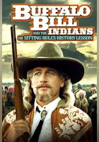 Buffalo Bill And The Indians