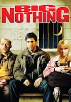 Big Nothing (Broadcast Edit)