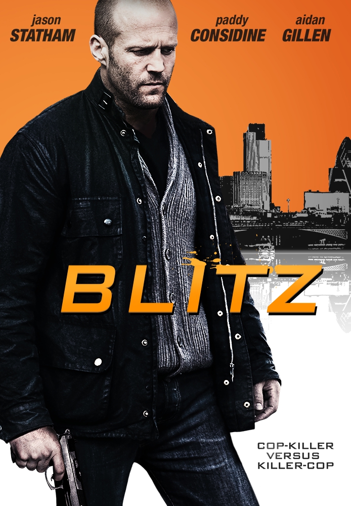 Blitz (Broadcast Edit)