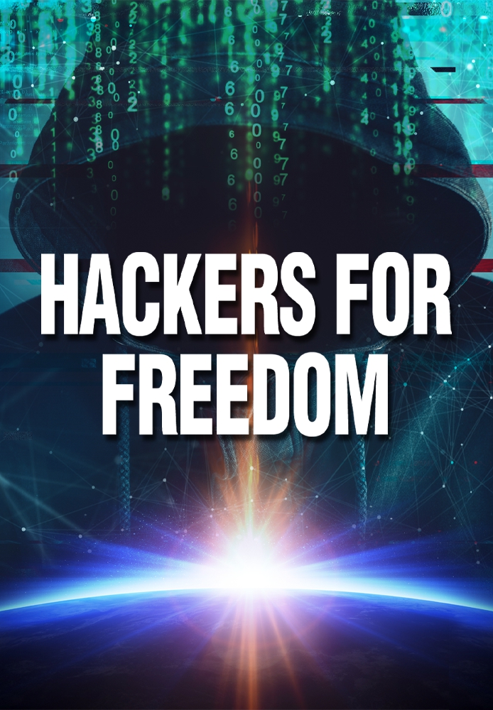 Hackers for Freedom
