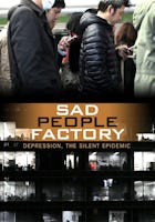 Sad People Factory