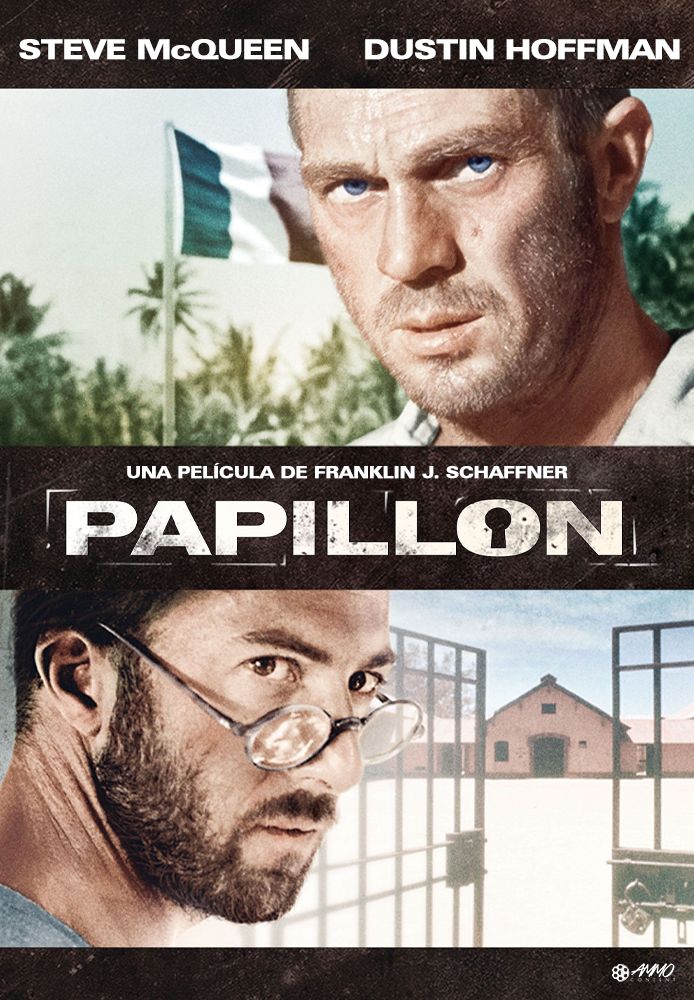 Papillon