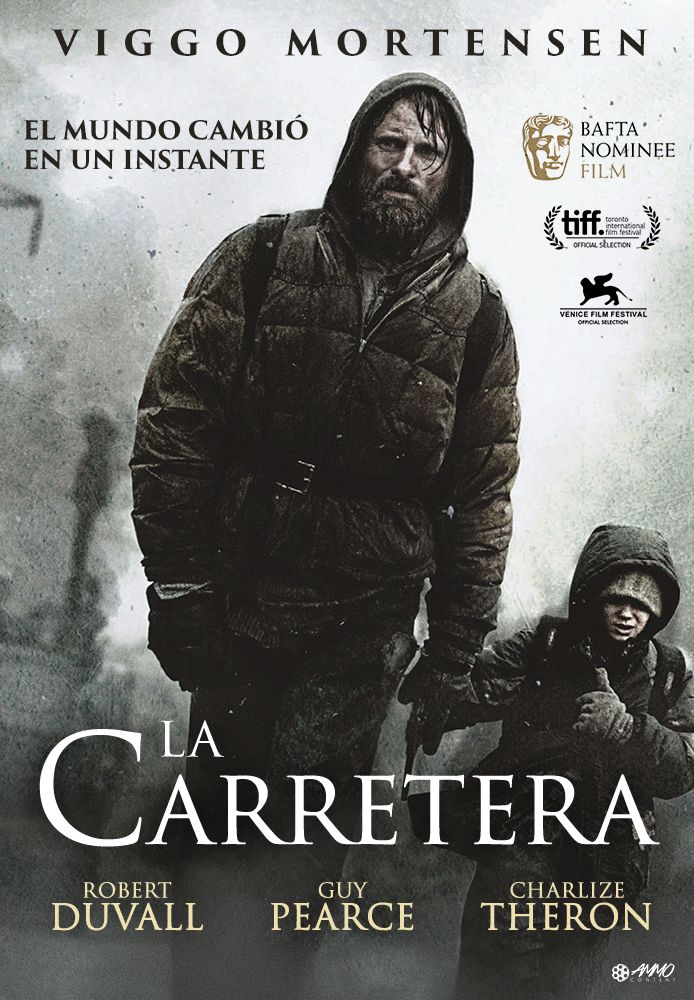 La carretera