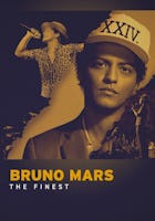 Bruno Mars: The Finest