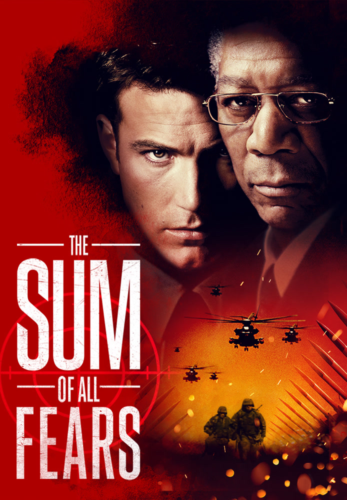 The Sum of All Fears