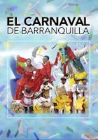 El Carnaval De Barranquilla